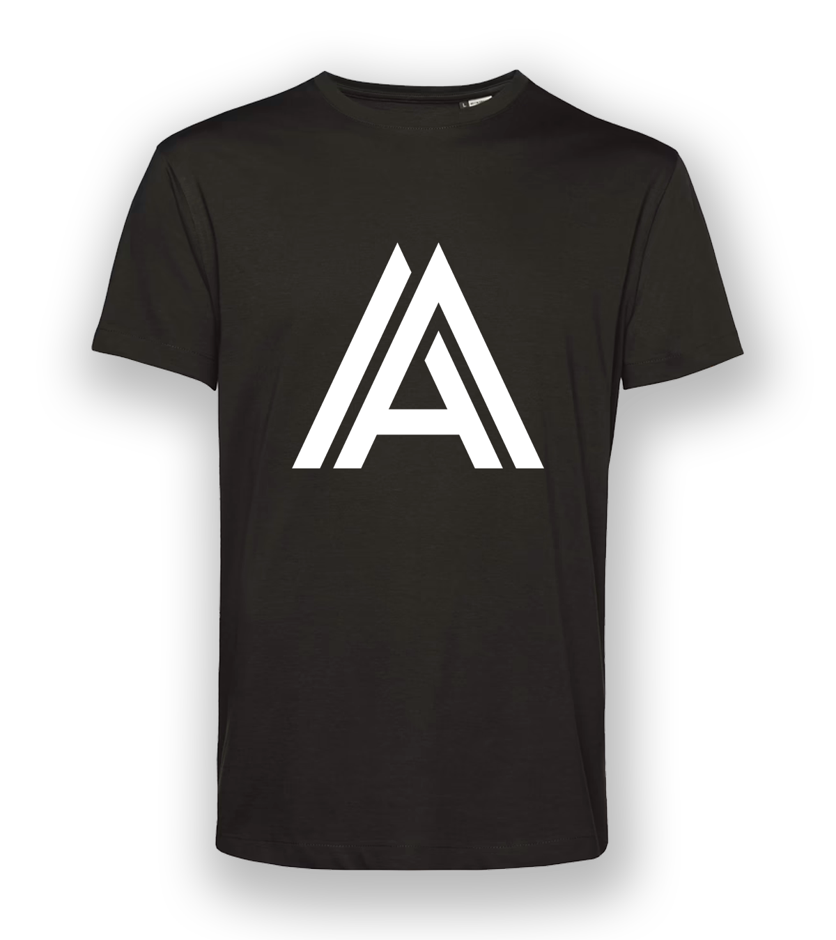 Camiseta "AA" - Alma Animal