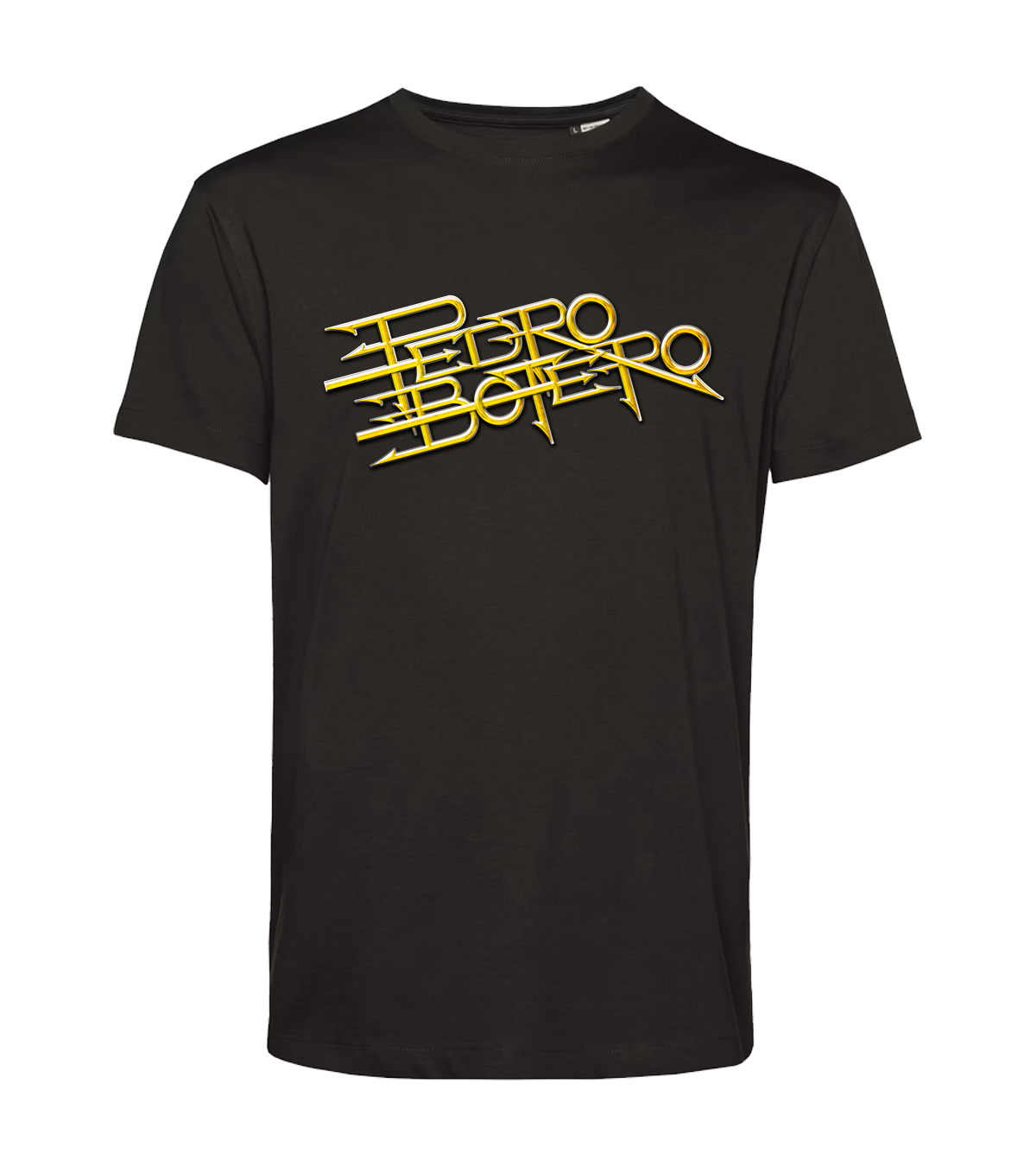 Camiseta "Pedro Botero" - Pedro Botero