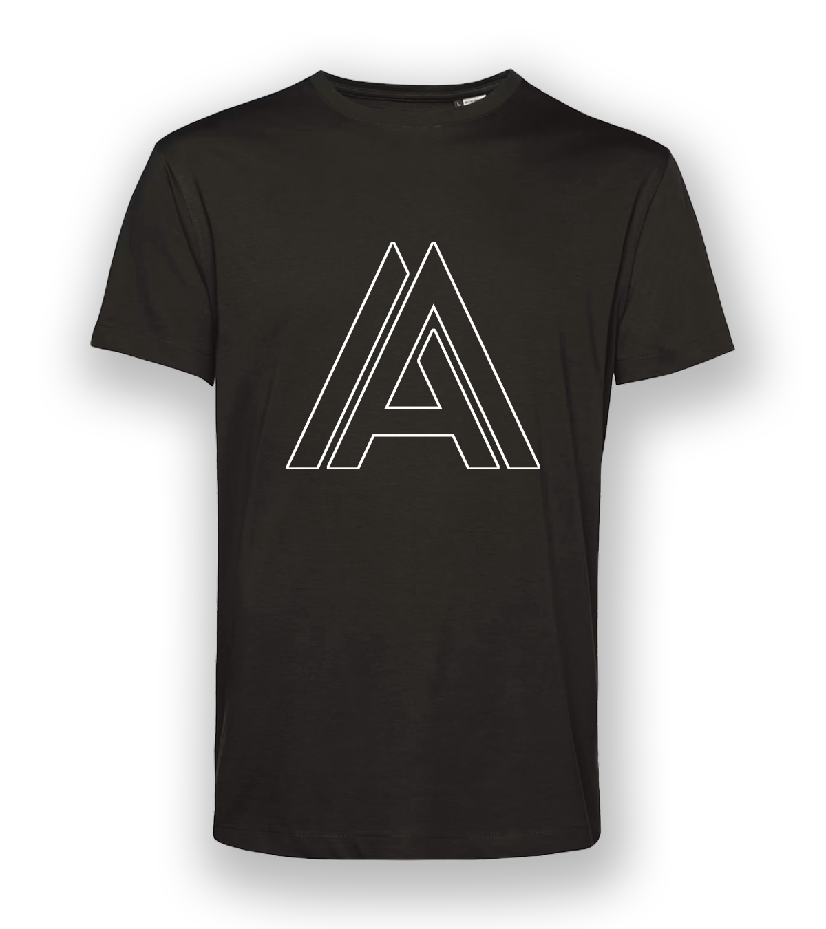 Camiseta "AA Lineal" - Alma Animal