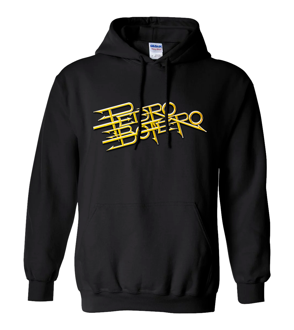 Sudadera "Pedro Botero" - Pedro Botero